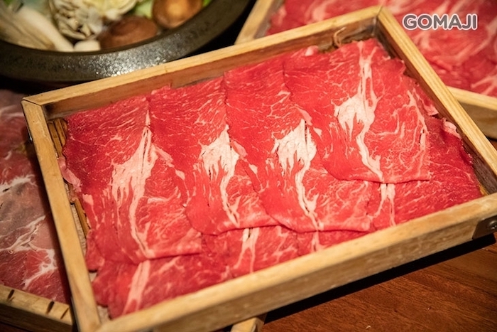 台北晶華酒店- 三燔本家