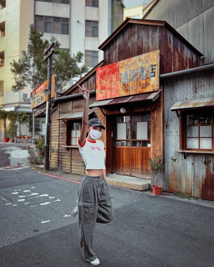 桑原商店