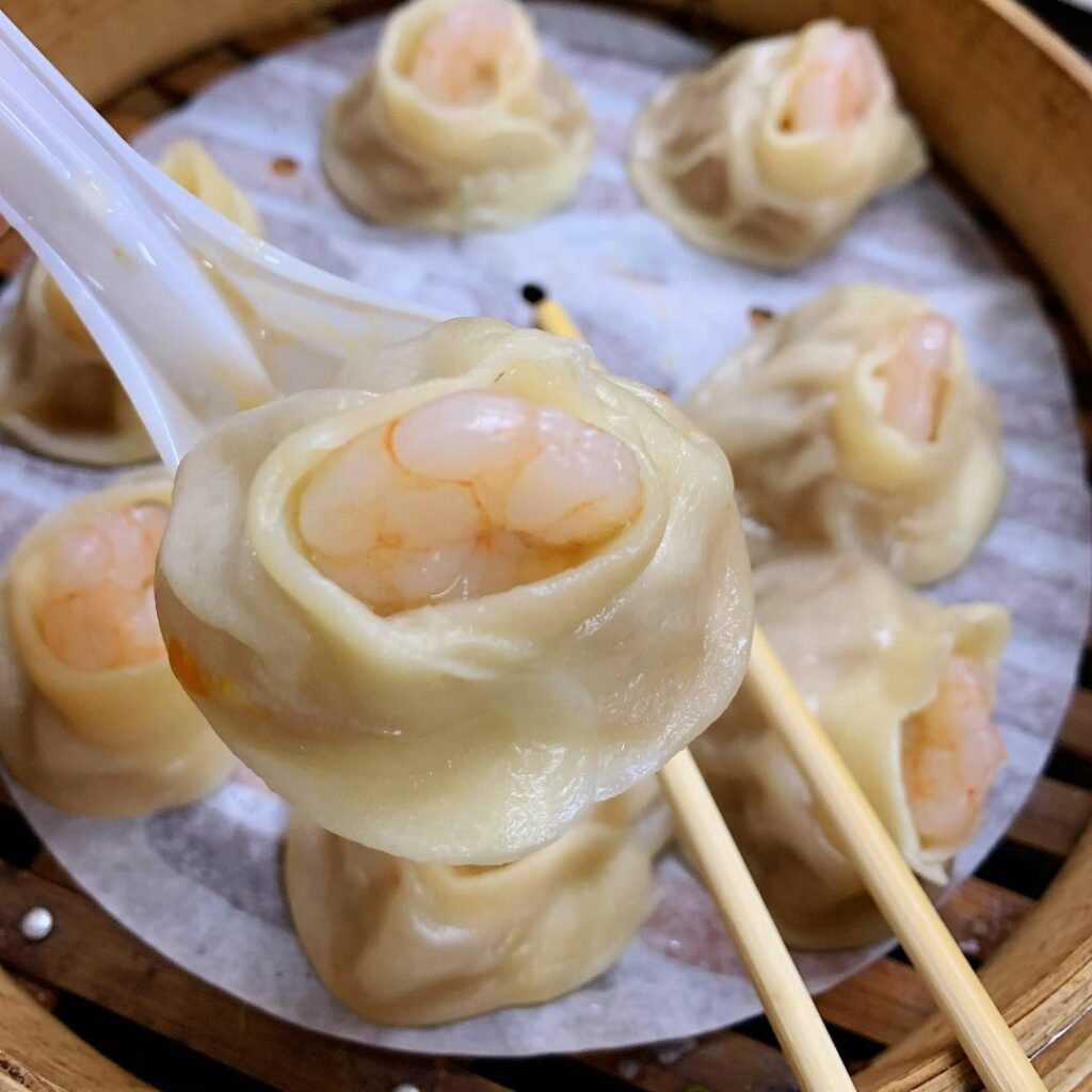 56巷口湯包