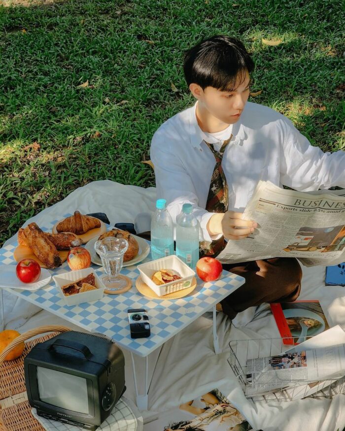大安森林公園