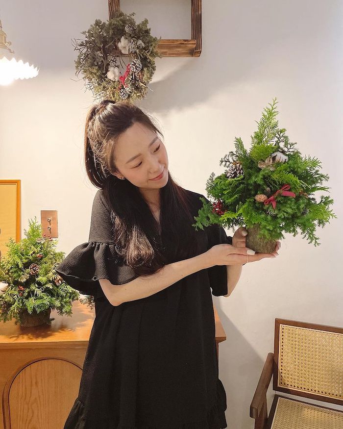 小花小草 PetitFleur