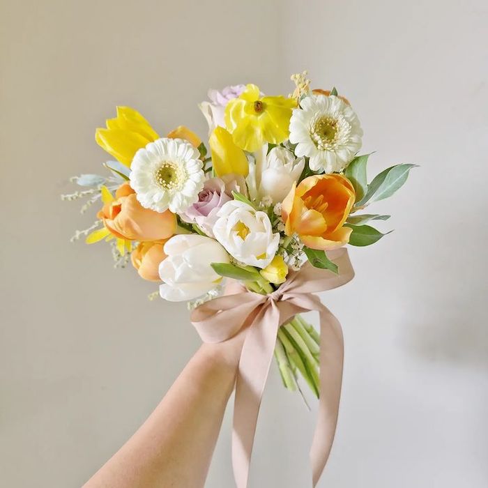 Dylia Floral Design