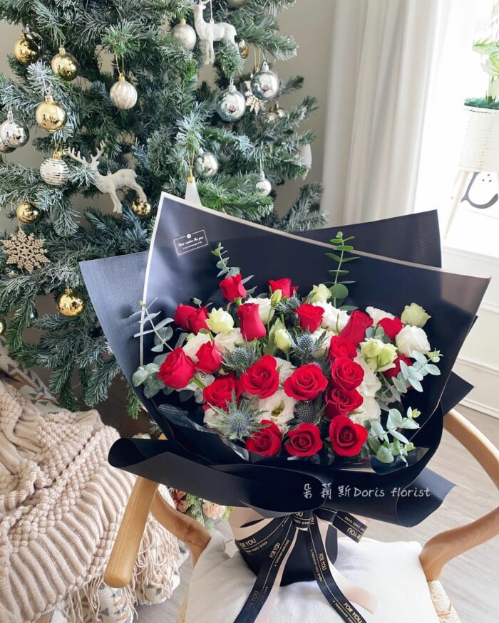 Doris Flower Design 朵莉斯花坊