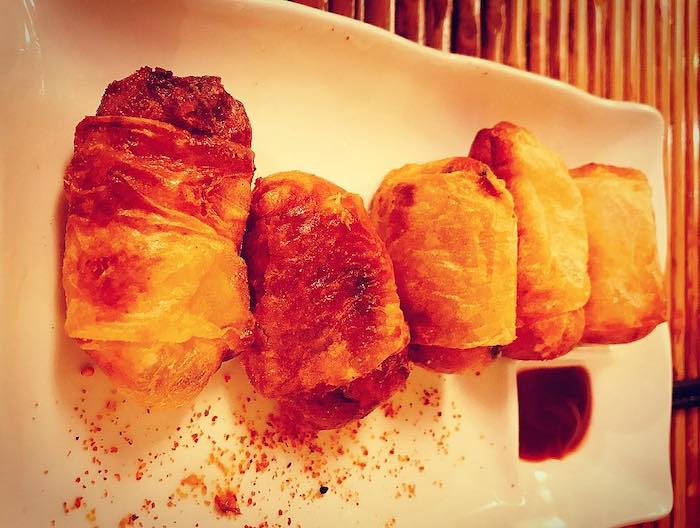 台東十方素食餐廳