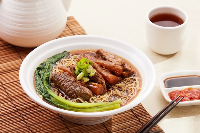 添好運
