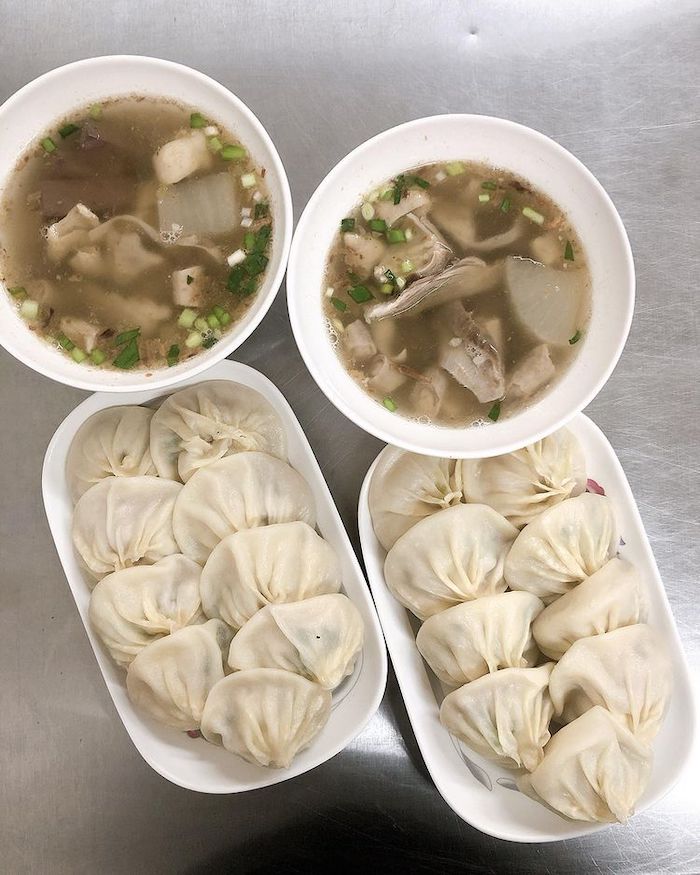 豐圓小籠湯包