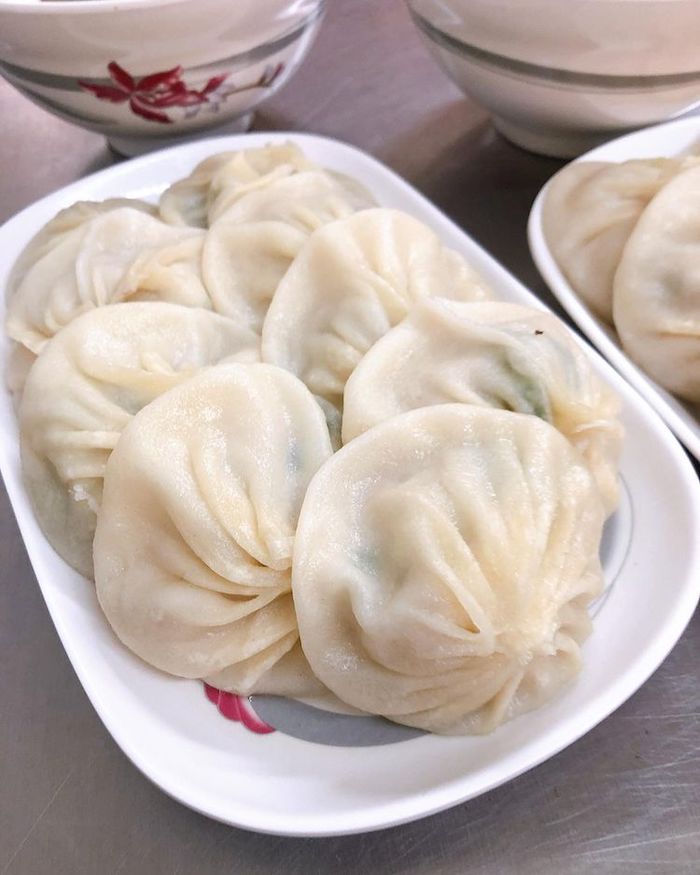 豐圓小籠湯包