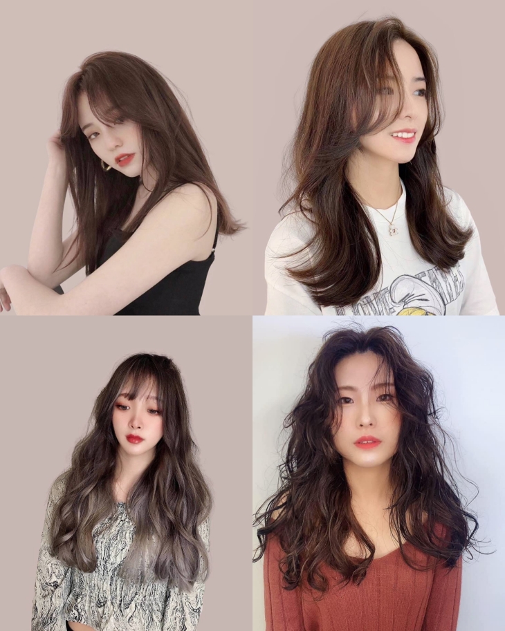 EGO x Figaro Hair Salon(新光大有館)