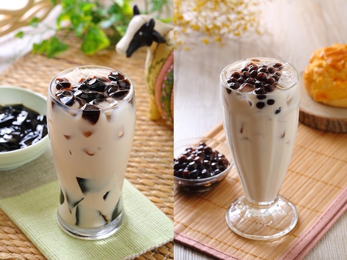 大佬堂DAILO TEA SHOP