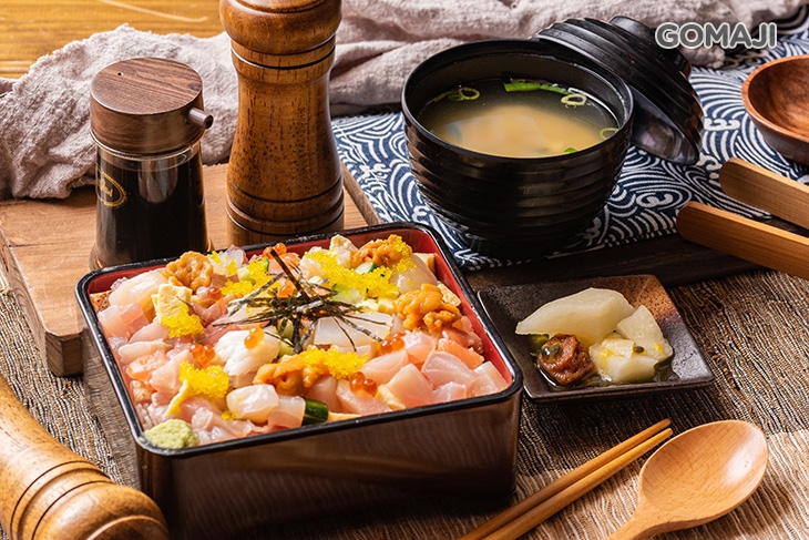 千日居創意和食