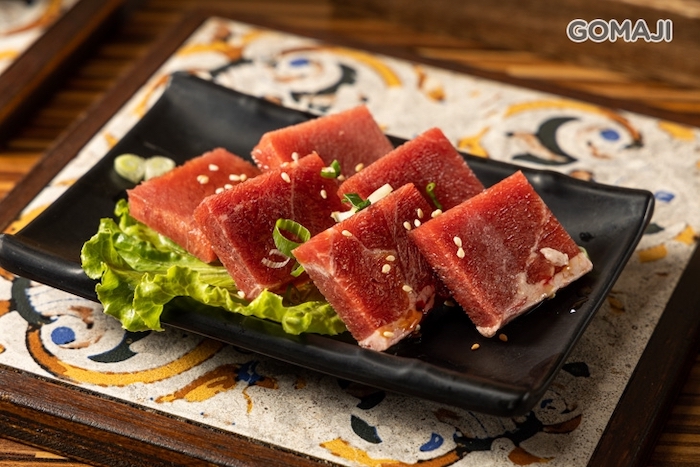 桃太郎日式燒肉店