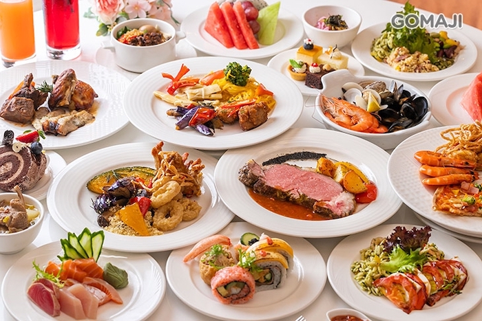 台北諾富特華航桃園機場飯店