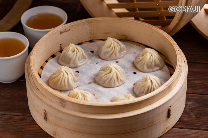金品茶樓