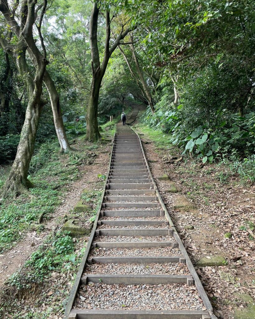 大同山風景區