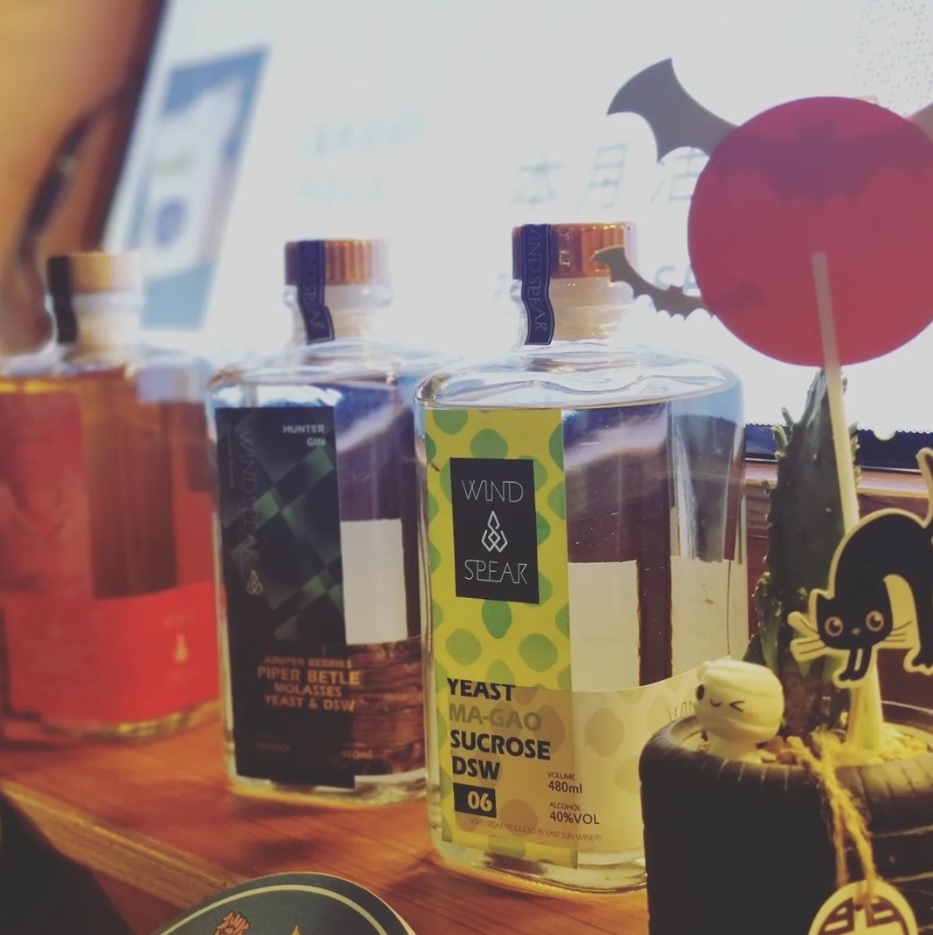 時光咖啡餐酒館