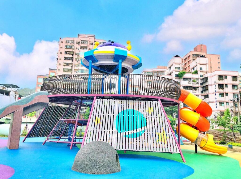 東昇公園