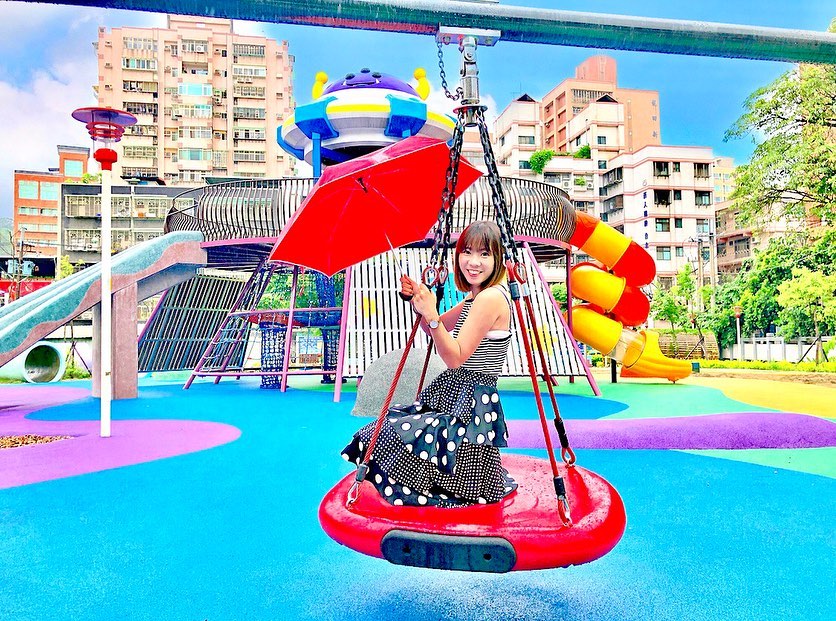 東昇公園