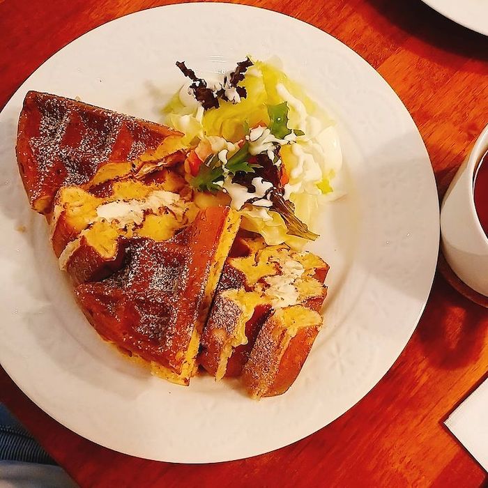 王樣輕食廚房