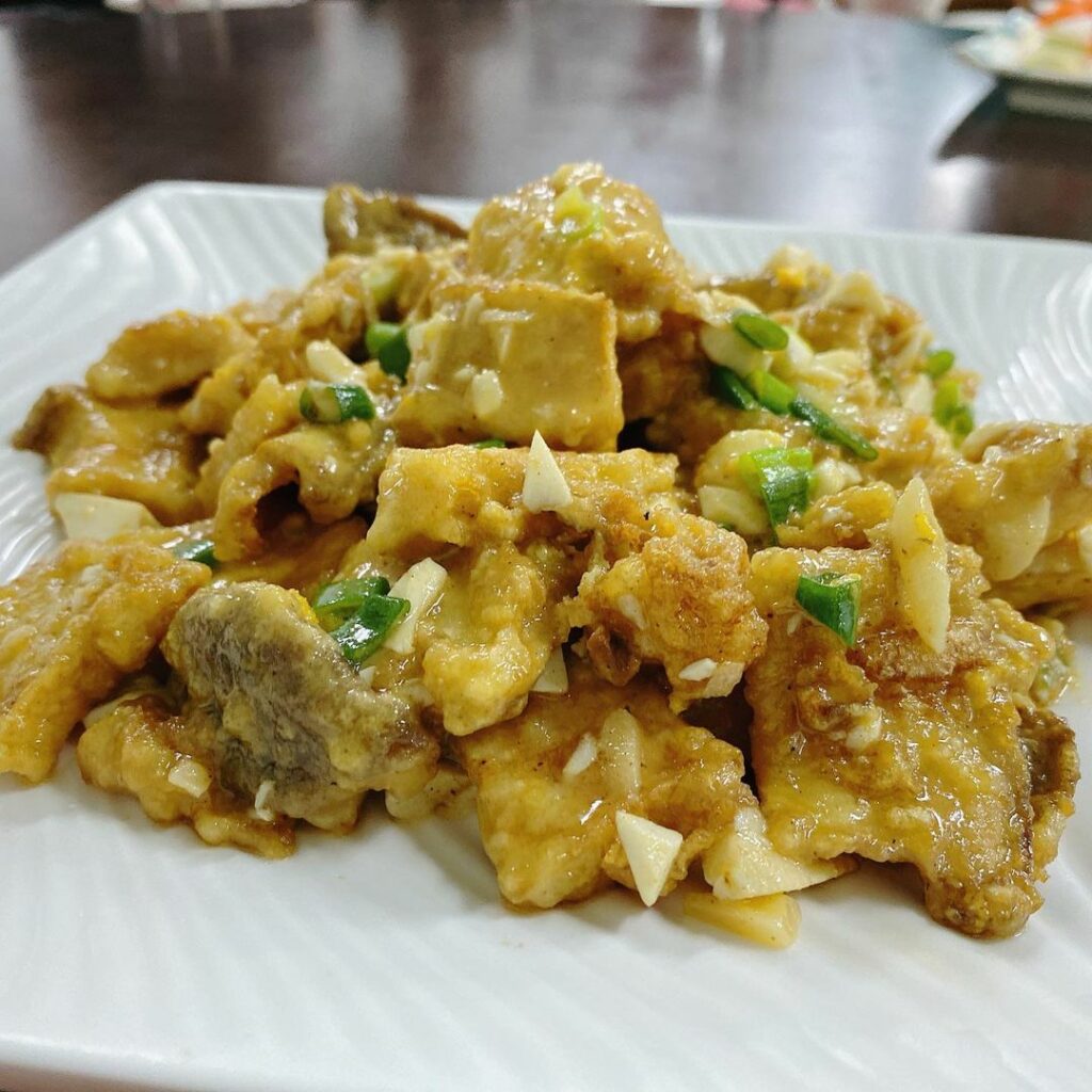 林家小館