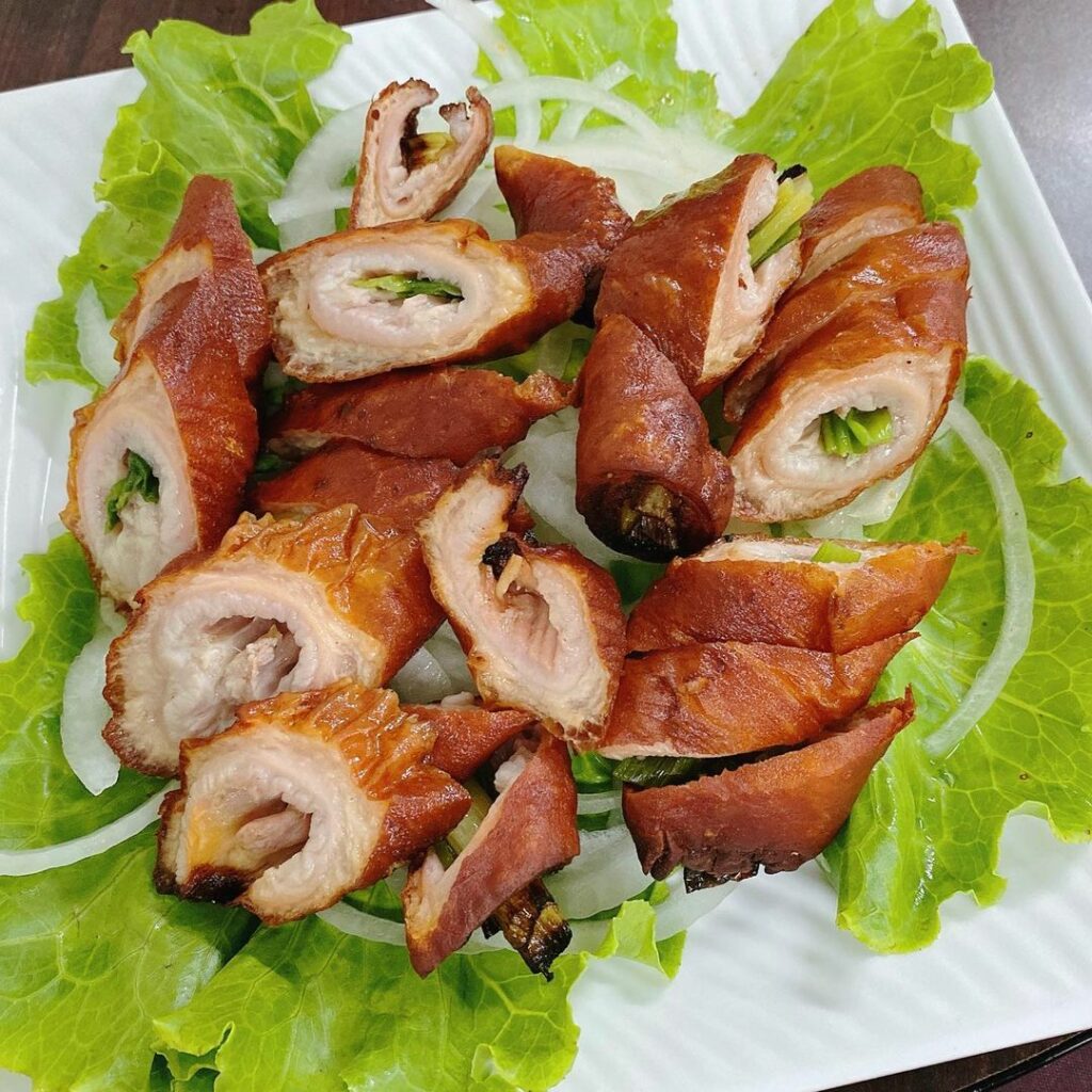 林家小館