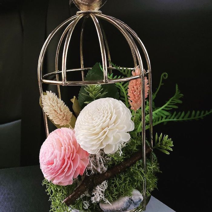 W&S 花泥製所