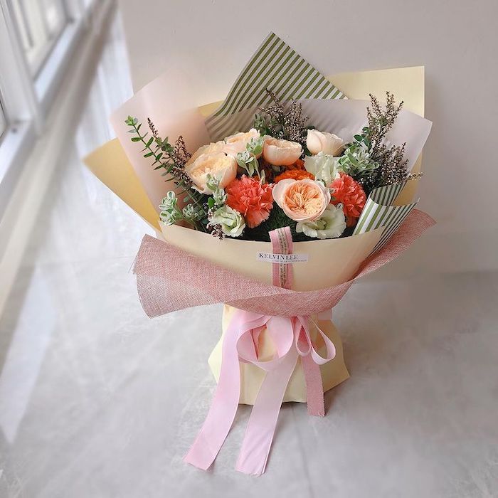 小熊森林‧花藝設計