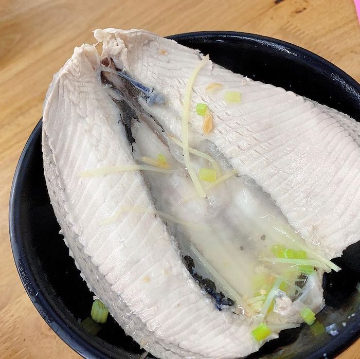 老三無刺虱目魚