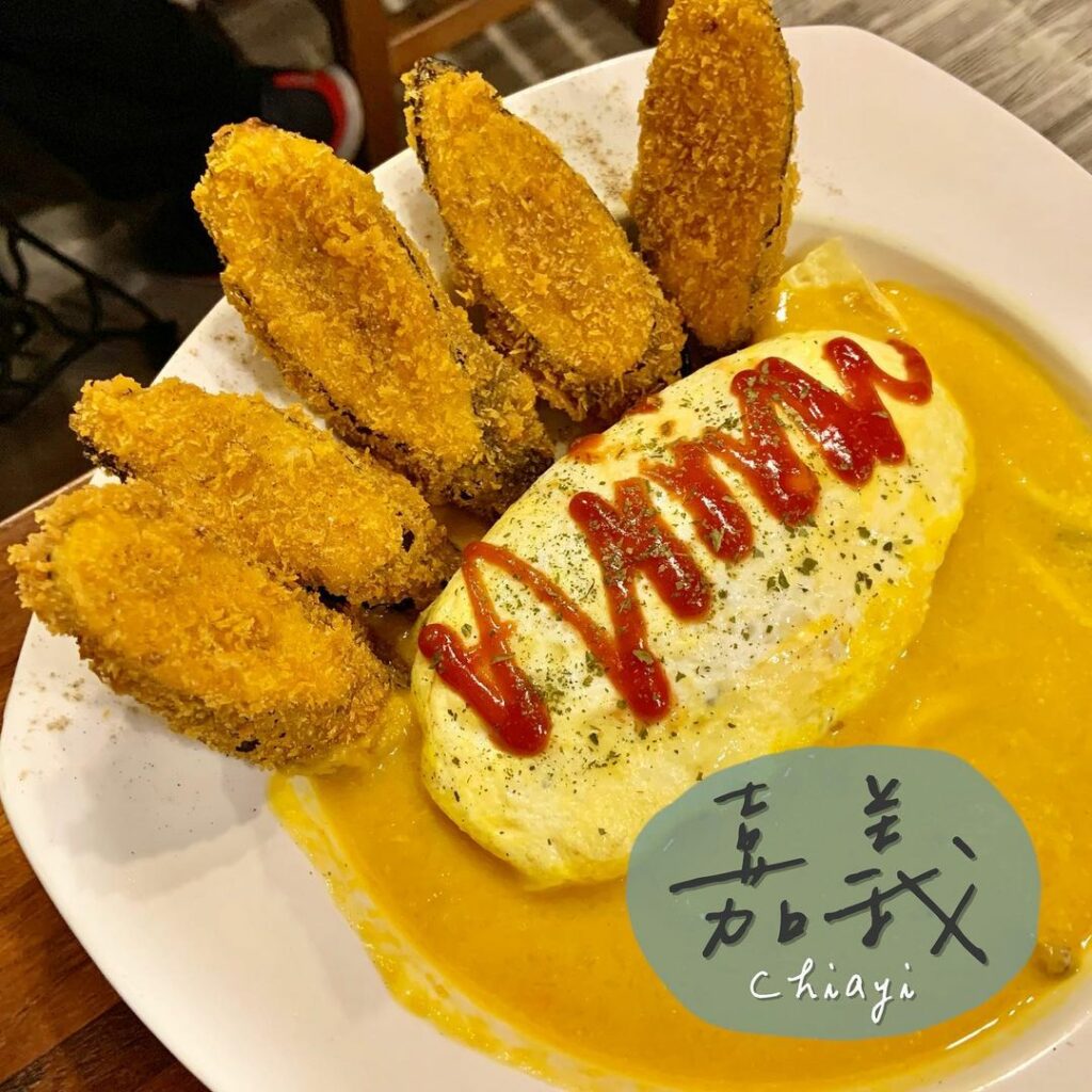 巴甜蔬食家廚