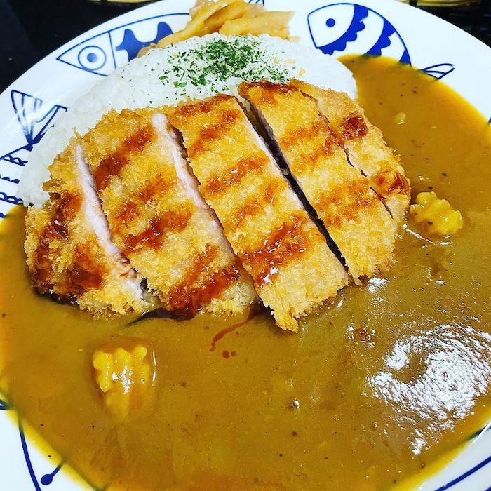木下食堂