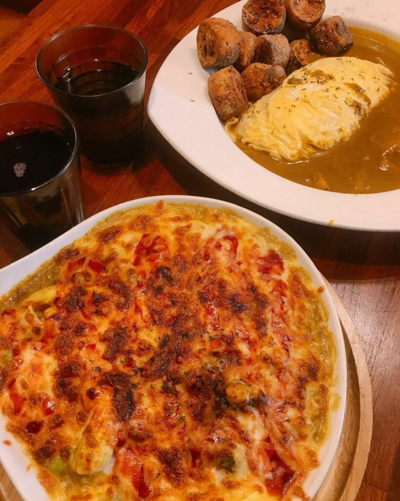 巴甜蔬食家廚