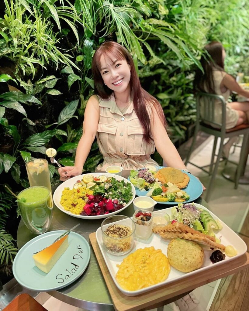 Salad Den
