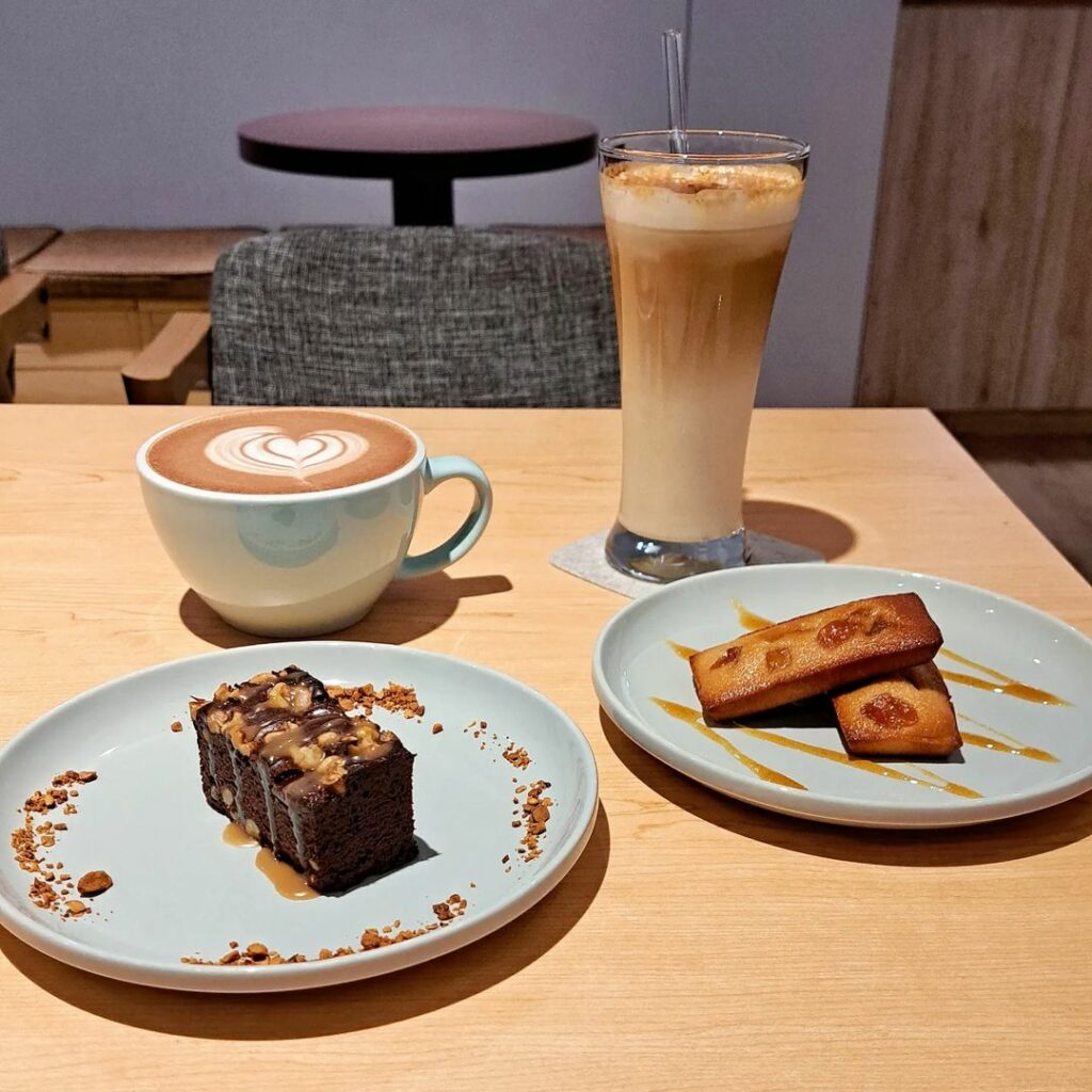 Drip Note COFFEE