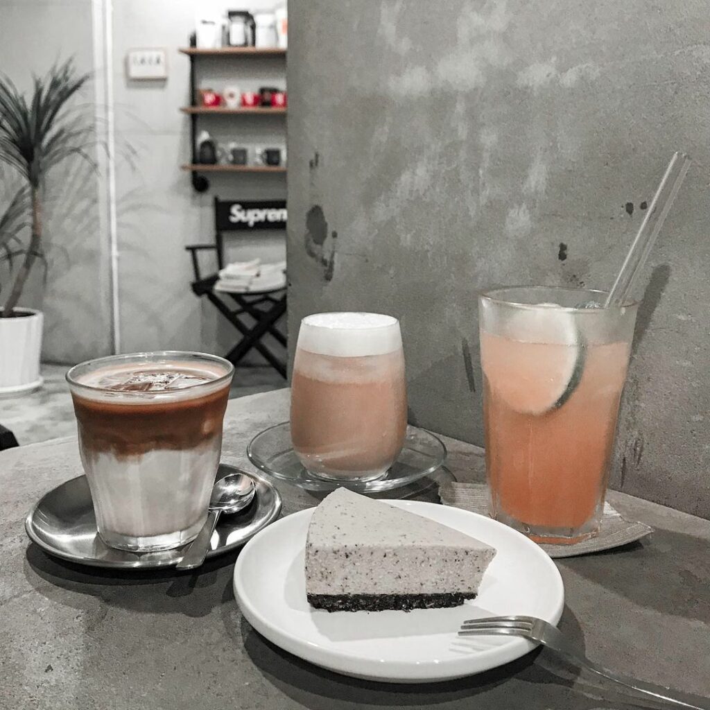 老頹咖 GOT FLAVOR COFFEE