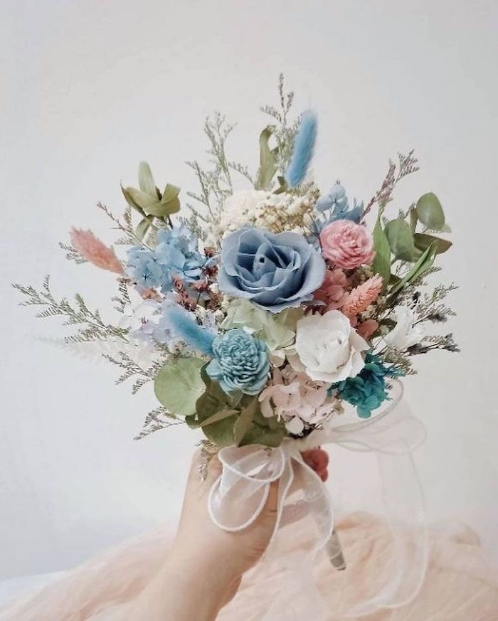 栗子花室 LIZ Flower