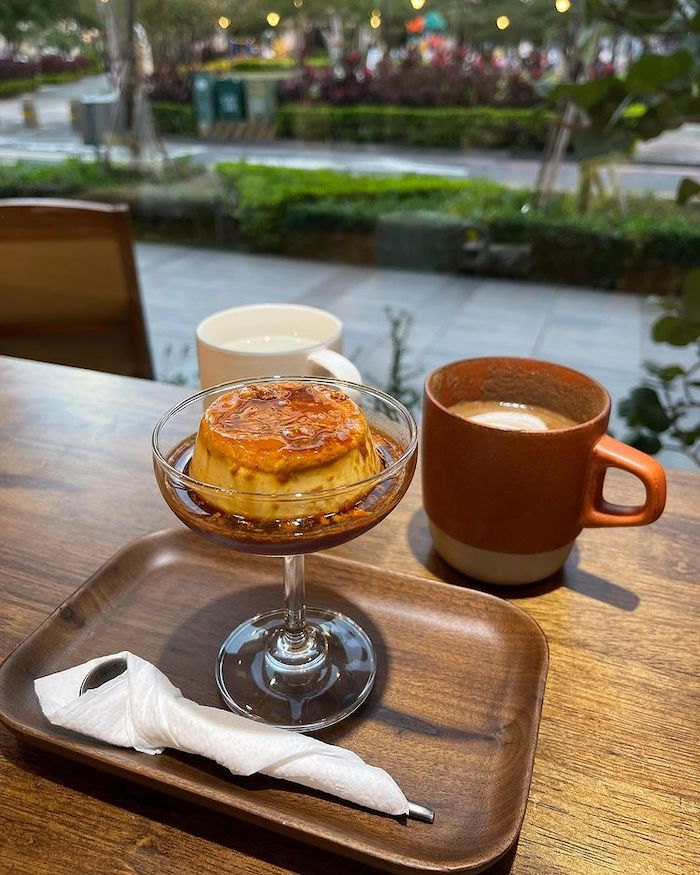 絆 咖啡bonding coffee shop