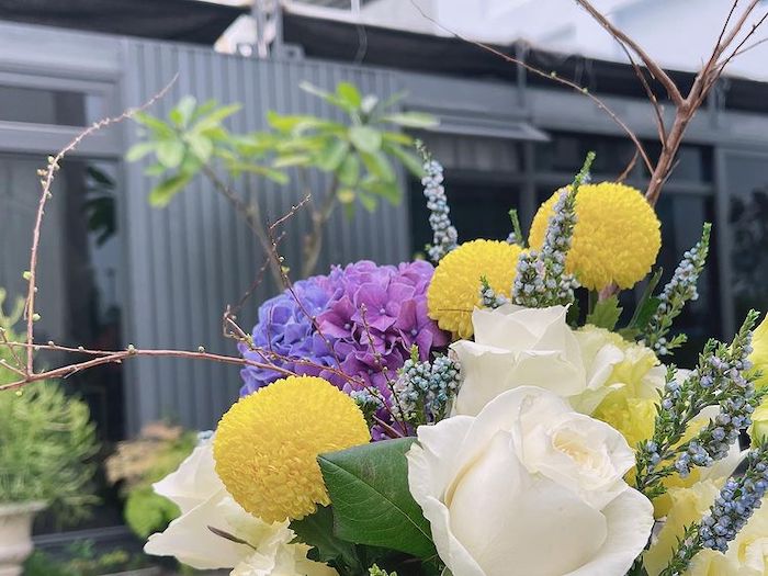 花舍花藝設計
