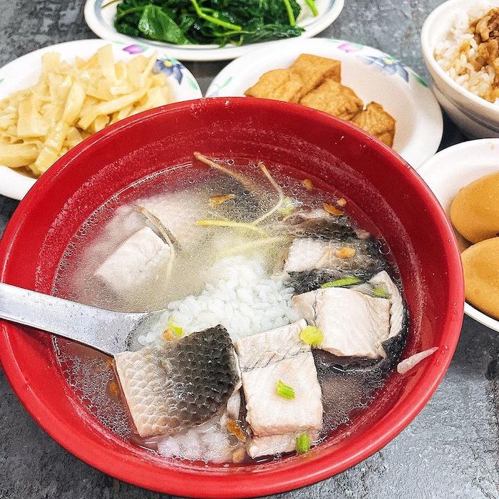 老三無刺虱目魚