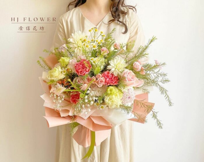 澄信花坊 HJflower
