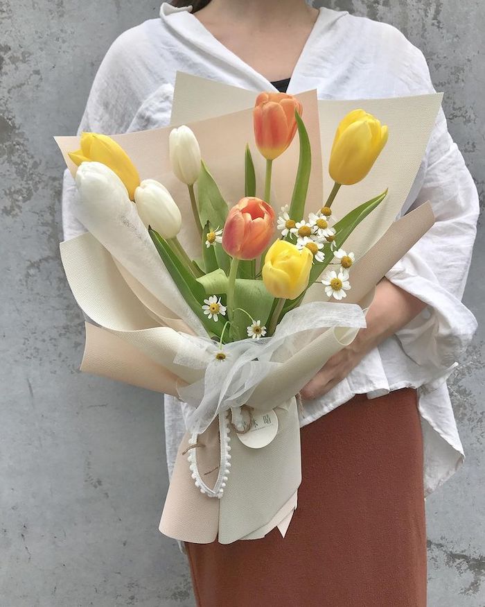 青木晴 Flower&Plant