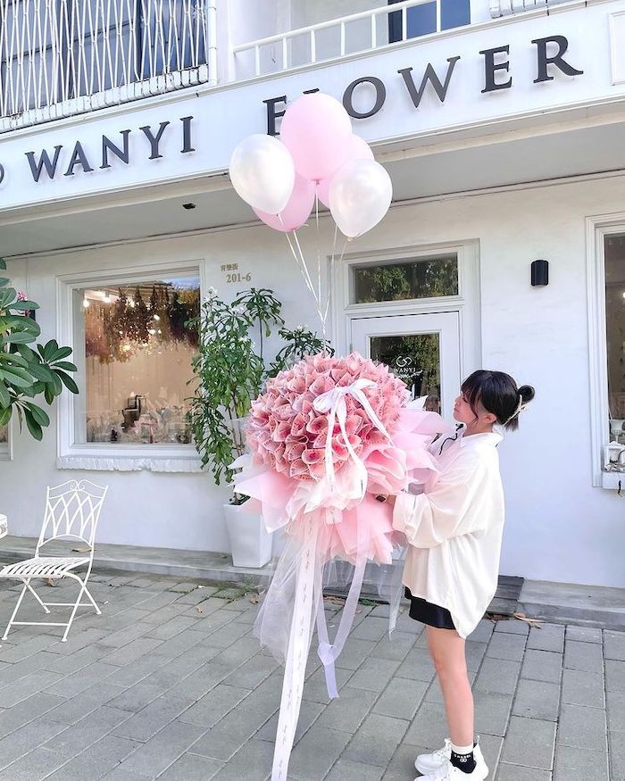 Wanyi玩藝花坊