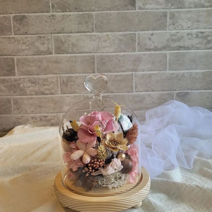W&S 花泥製所