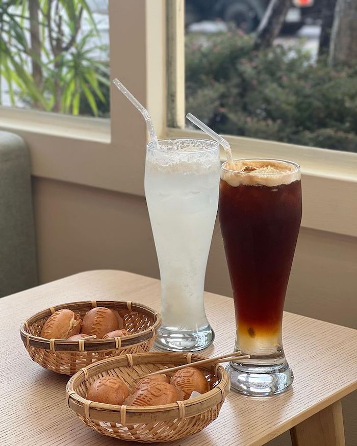 好農Cafe'