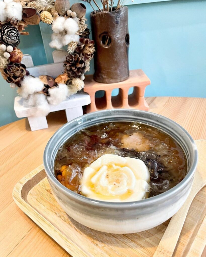淳真好食光