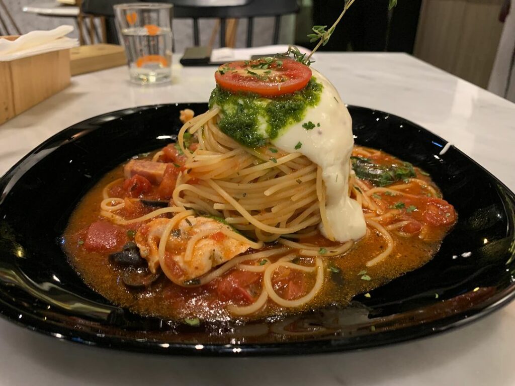Allegro樂格輕食