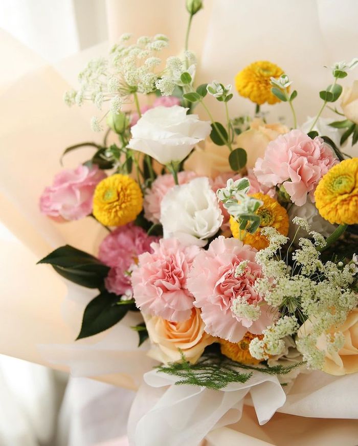 SAW Florist 看見綠花藝