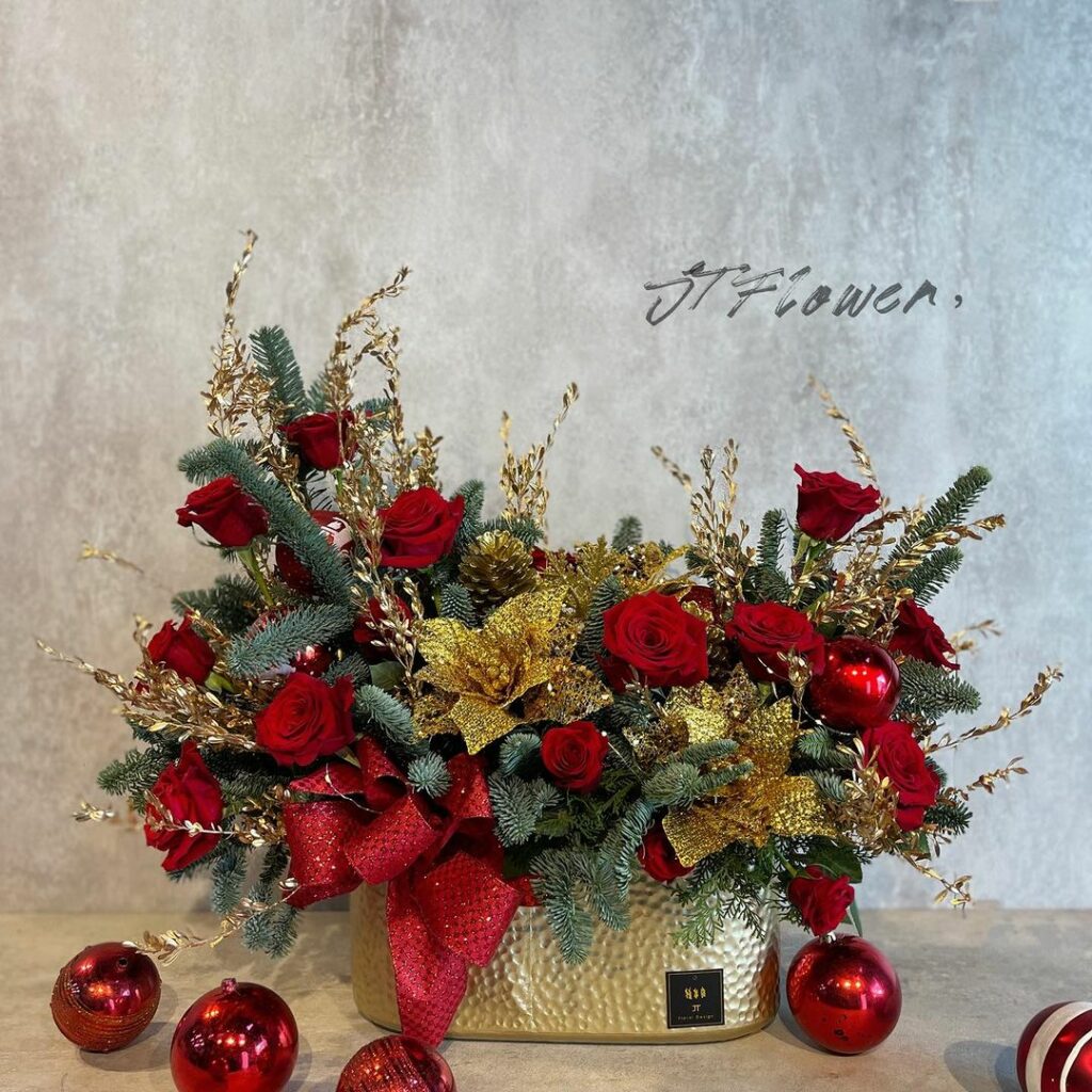 JT Flower 植草屋