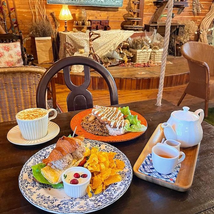 HAKKAFE'哈嘎廢