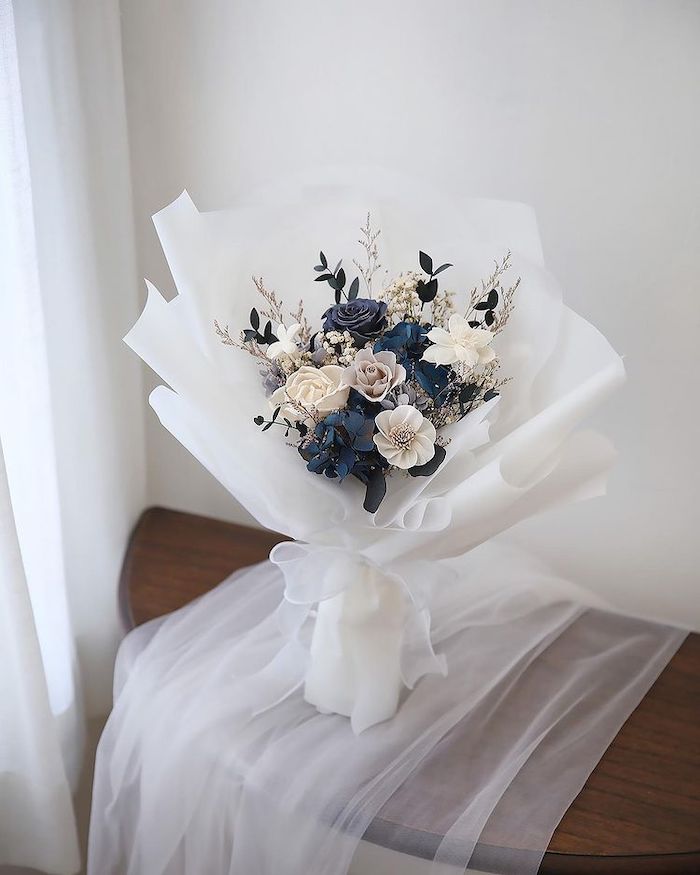 SAW Florist 看見綠花藝