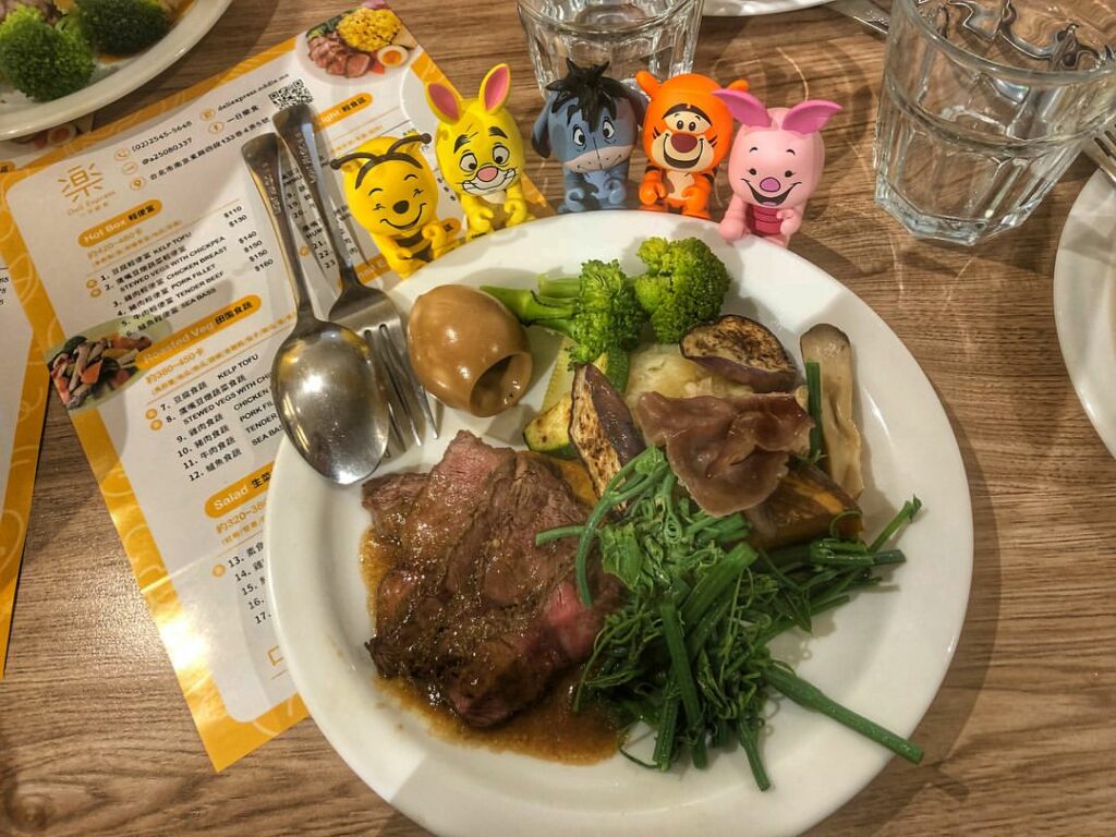 一日樂食
