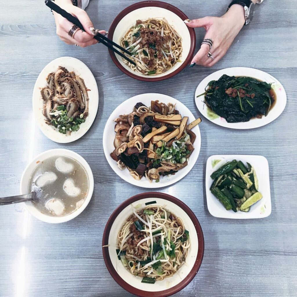 左營阿婆麵